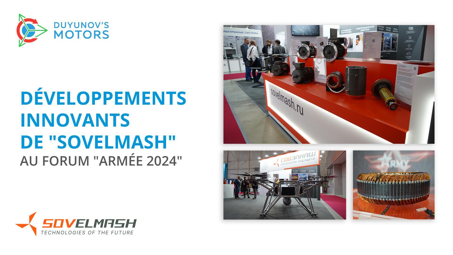 Comment "Sovelmash" a-t-elle pu impressionner les experts et les médias ?